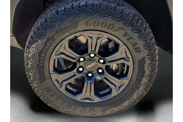 $36995 : GMC Canyon 2024 4x2 Elevatio image 8