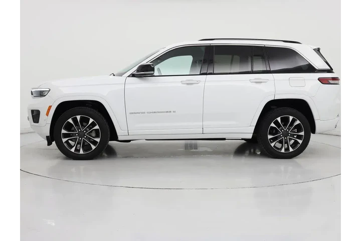 $32998 : Jeep Grand Cherokee 2022 4x2 image 3