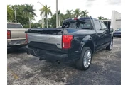 $35990 : Ford F-150 2020 4x4 Limited thumbnail