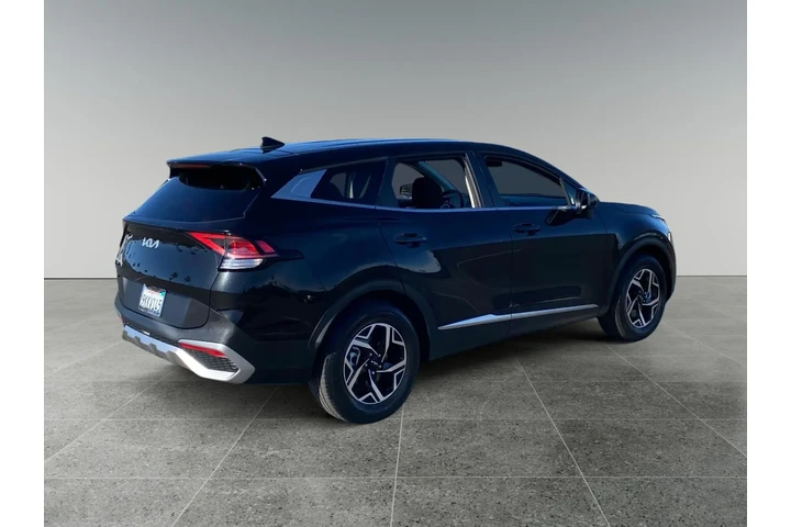 $23870 : Kia Sportage 2024 LX 4dr SUV image 5