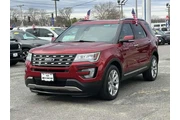 Ford Explorer 2016 AWD Limit en Long Island