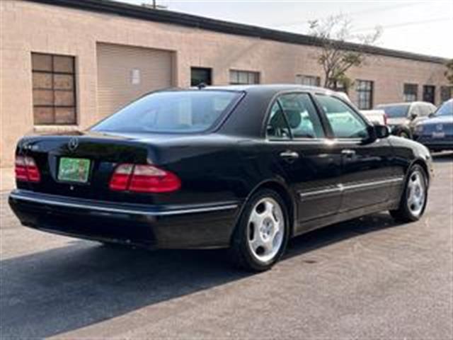 $10990 : 2000 MERCEDES-BENZ E-CLASS200 image 5