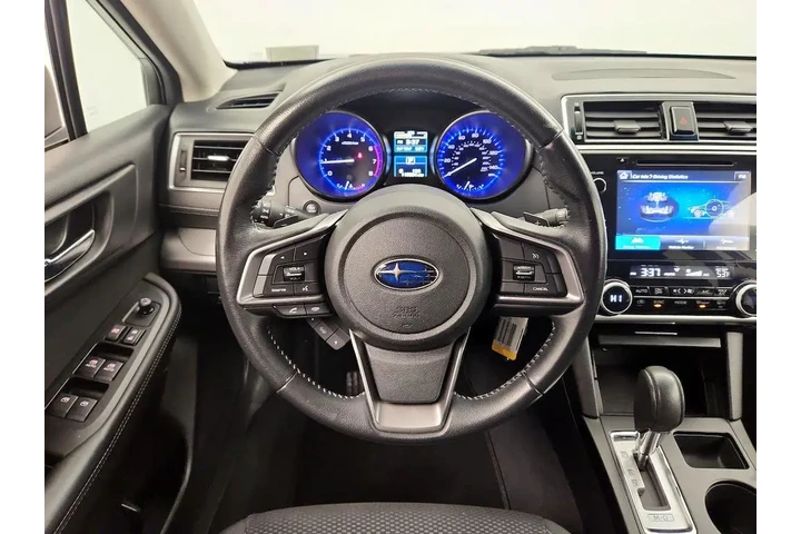 $14998 : Subaru Outback 2018 AWD 2.5i image 10