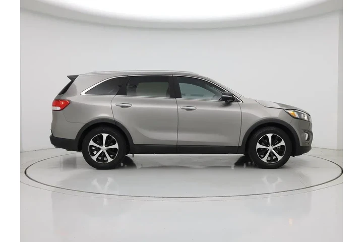$14998 : Kia Sorento 2016 EX V6 4dr S image 7