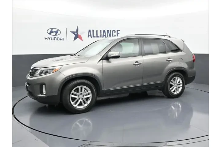$7924 : Kia Sorento 2014 LX 4dr SUV image 3