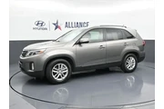 $7924 : Kia Sorento 2014 LX 4dr SUV thumbnail