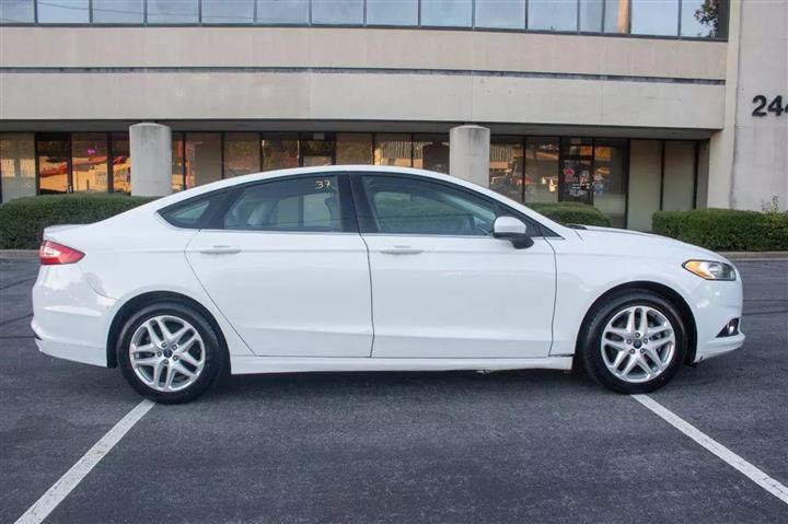 $6900 : 2016 FORD FUSION2016 FORD FUS image 5