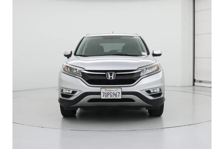 $15998 : Honda CR-V 2016 AWD EX-L 4dr image 5