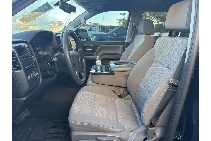 $16000 : Chevrolet Silverado 1500 201 image 4