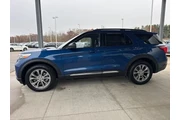$32900 : Ford Explorer 2023 AWD XLT 4 thumbnail