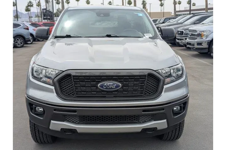 $27999 : Ford Ranger 2021 4x4 XL 4dr image 6