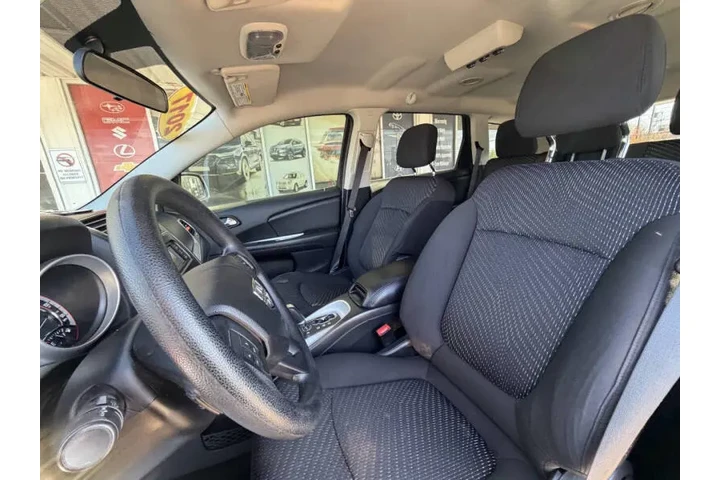 $11999 : 2017 Journey SXT image 10