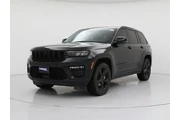 $30998 : Jeep Grand Cherokee 2024 4x4 thumbnail