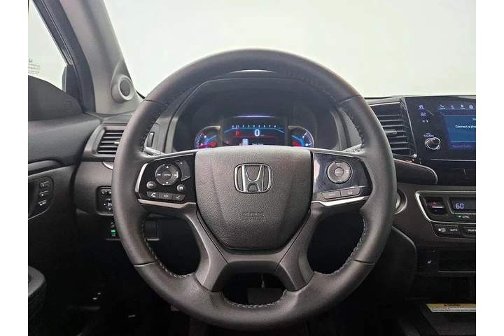 $36998 : Honda Pilot 2022 AWD SE 4dr image 10