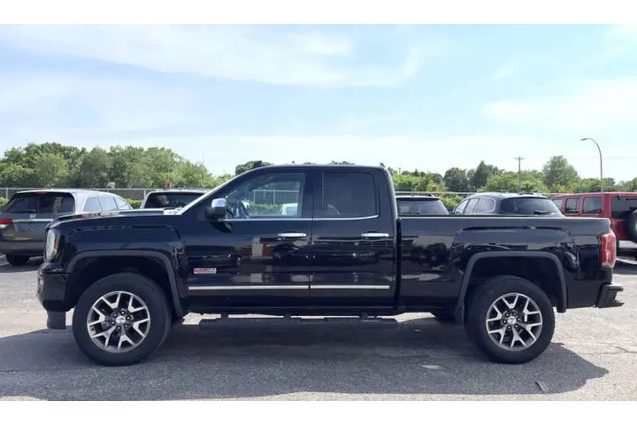 $24295 : 2016 GMC Sierra 1500 SLT image 9
