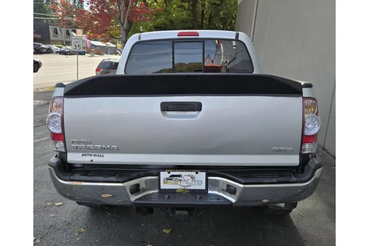 $11900 : 2007 Tacoma V6 image 7
