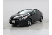 $12599 : Kia Forte 2018 S 4dr Sedan thumbnail