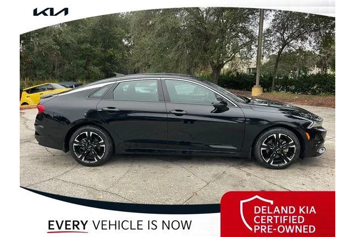 $24367 : Kia K5 2023 GT-Line 4dr Seda image 2