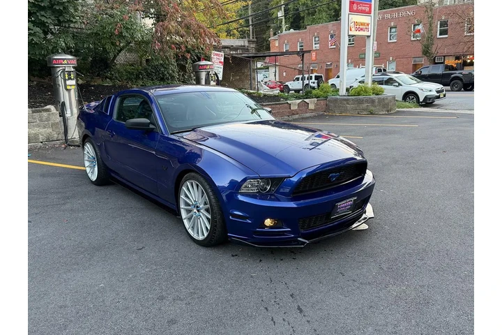 $18995 : 2014 Mustang V6 image 6