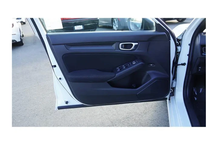 $20984 : 2022 Civic Sedan Sport image 9