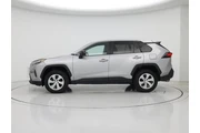 $26998 : Toyota RAV4 2024 AWD LE 4dr thumbnail
