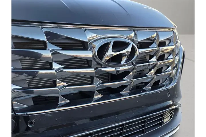 $32966 : Hyundai TUCSON Hybrid 2024 A image 9