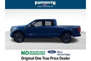 $39495 : Ford F-150 2023 4x4 XLT 4dr thumbnail