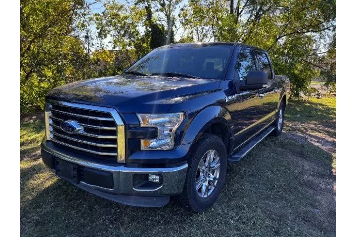 $24495 : 2015 F-150 image 2