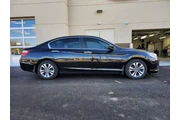 $8900 : Honda Accord 2013 LX 4dr Sed thumbnail