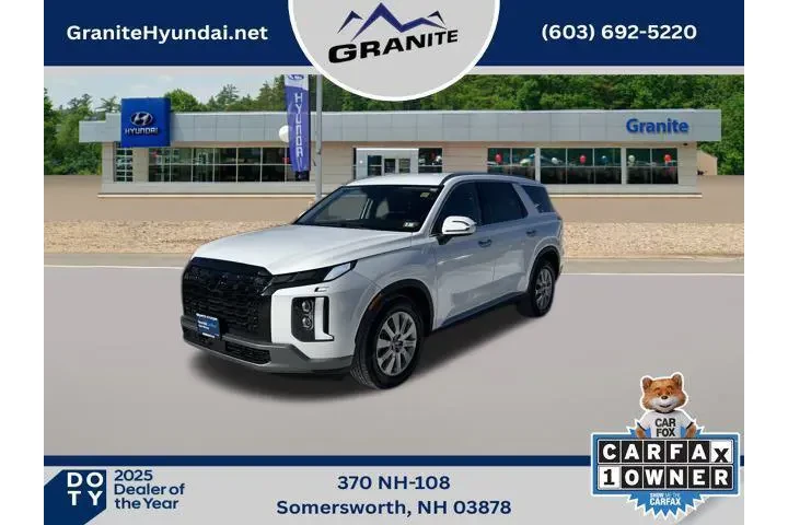 $30990 : Hyundai PALISADE 2024 AWD SE image 1
