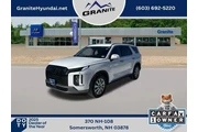 Hyundai PALISADE 2024 AWD SE