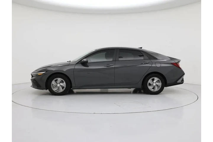 $22998 : Hyundai ELANTRA 2025 SE 4dr image 3