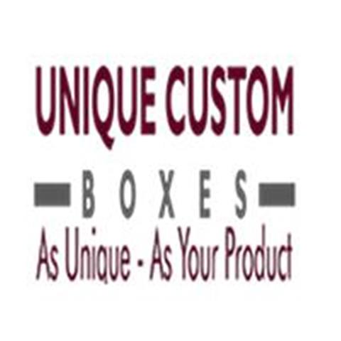 Unique Custom Boxes image 1