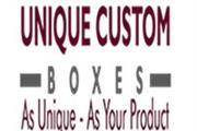 Unique Custom Boxes en New Hampshire