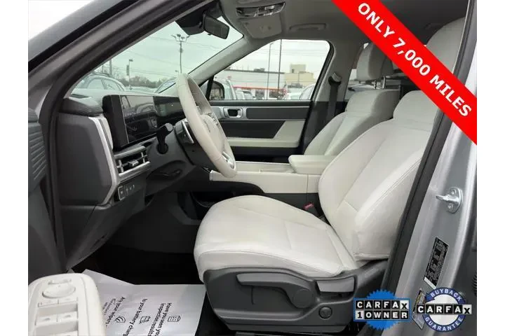$35800 : Hyundai SANTA FE 2025 AWD SE image 9
