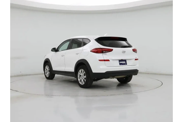 $17998 : Hyundai TUCSON 2019 AWD SE 4 image 2
