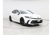 Toyota Camry 2025 SE 4dr Sed
