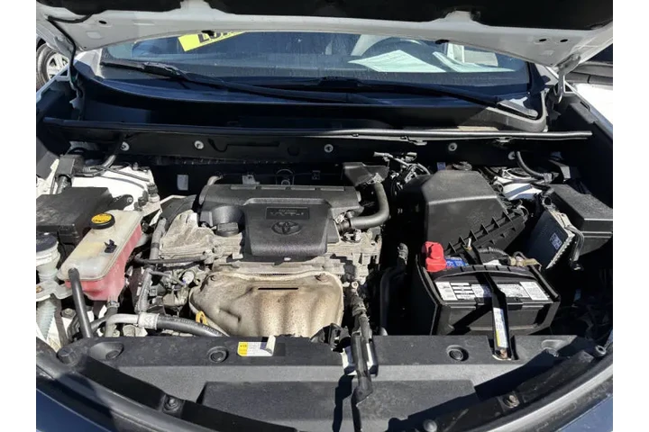 $18999 : 2016 RAV4 SE image 9