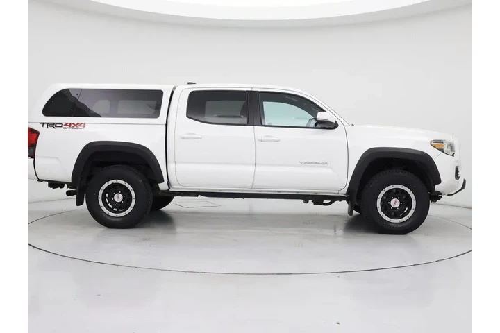 $35998 : Toyota Tacoma 2019 4x4 TRD P image 7