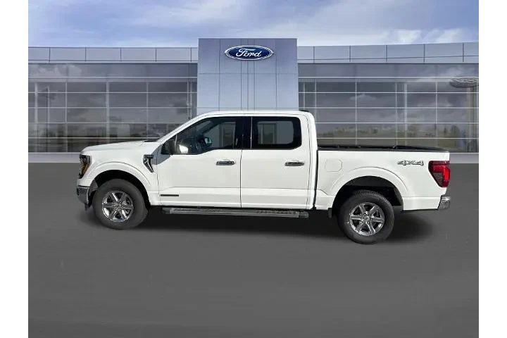 $39208 : Ford F-150 2024 4x4 XLT 4dr image 7