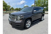 $19900 : 2016 Tahoe LT thumbnail
