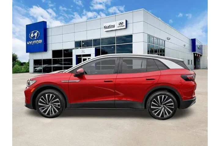 $25598 : Volkswagen ID.4 2023 AWD Pro image 8