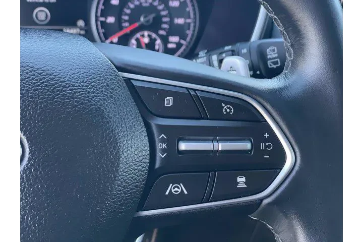 $25995 : Hyundai SANTA FE 2023 AWD XR image 9