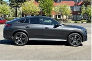 Mercedes-Benz GLC 2024 AWD G thumbnail