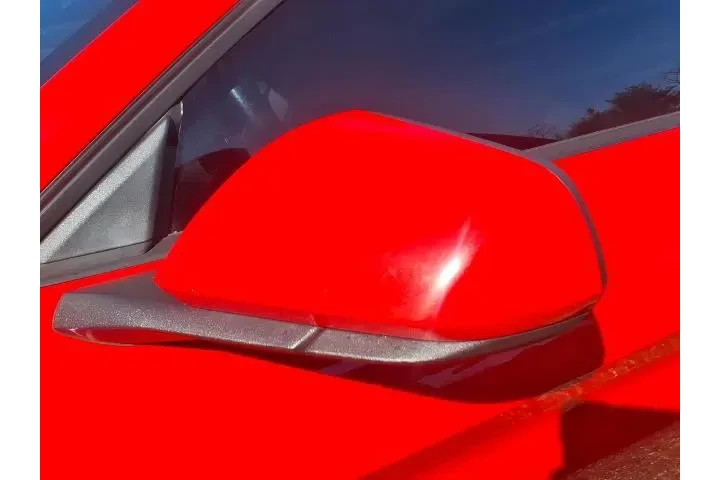 $15388 : Ford Mustang 2016 V6 2dr Fas image 9