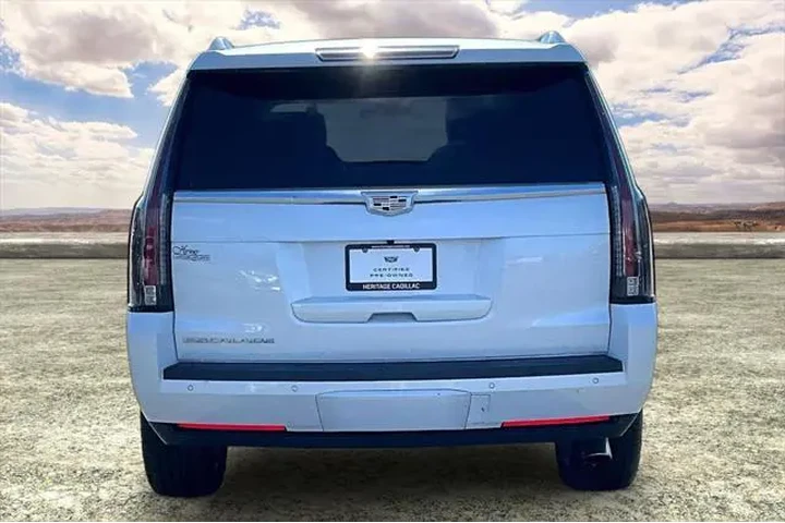 $24997 : Cadillac Escalade 2016 4X4 P image 6