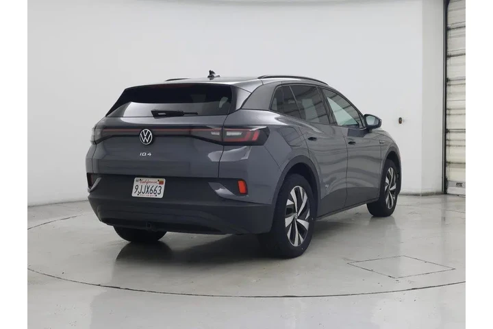 $24998 : Volkswagen ID.4 2023 AWD Pro image 8