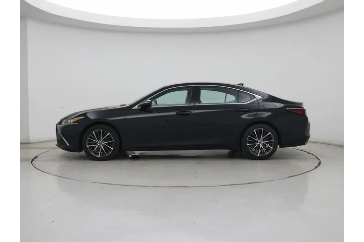 $38998 : Lexus ES 350 2022 4dr Sedan image 3