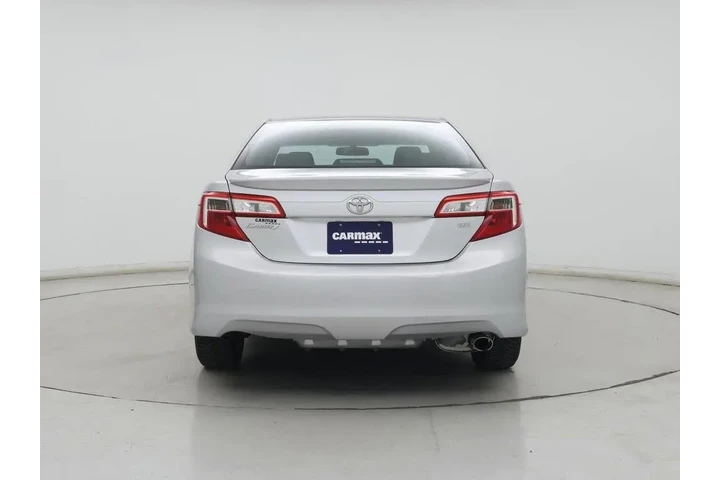 $14998 : Toyota Camry 2014 SE 4dr Sed image 8
