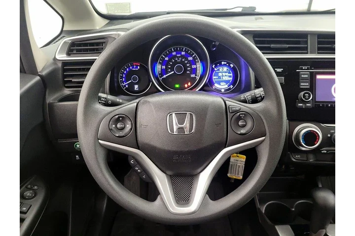 $15998 : Honda Fit 2017 LX 4dr Hatchb image 10